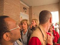 20080421-Rom (18)-01 : Kirche, Pastoraler Raum, Rom